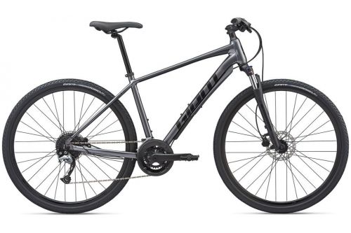 Rower crossowy Giant Roam 2 Disc 2020